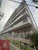 日商岩井第２緑地公園マンション 7階 築49年2ヶ月の賃貸物件