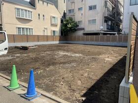 東京都大田区田園調布１丁目