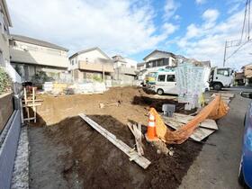 千葉県松戸市栗山