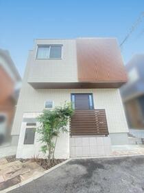 愛知県西尾市徳次町小藪