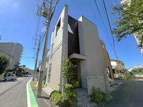 埼玉県朝霞市栄町３丁目