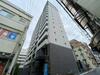 QuintetNAMBA 3階 築3年6ヶ月の賃貸物件