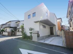 東京都東村山市美住町１丁目
