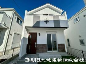 東京都調布市深大寺東町４丁目