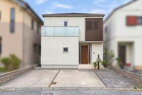 愛知県豊橋市王ケ崎町字宮脇