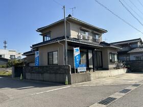 石川県七尾市つつじが浜