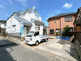 愛知県尾張旭市平子町中通