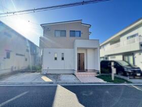 千葉県船橋市金杉３丁目