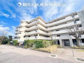 緑区の物件探しは”地元”朝日土地建物へ　サザンヒルズ竹山