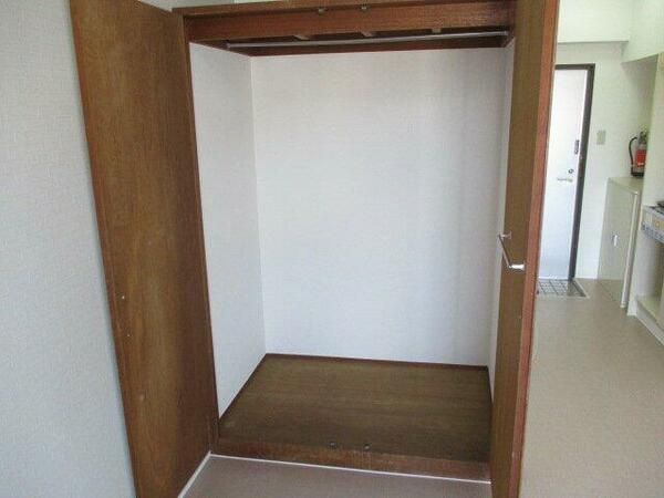 画像11:収納