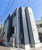 梅島駅より徒歩10分 2階 築6年11ヶ月の賃貸物件