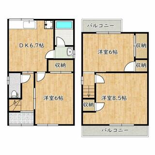 間取り：227102150240