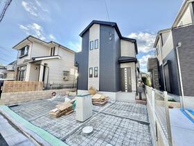 千葉県市川市福栄4丁目