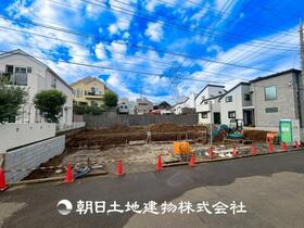 神奈川県横浜市青葉区あざみ野南４丁目