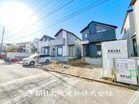 神奈川県横浜市青葉区あざみ野南４丁目