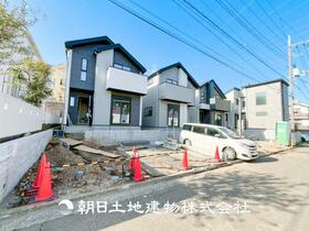 神奈川県横浜市青葉区あざみ野南４丁目