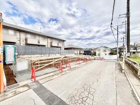 千葉県市川市北国分２丁目