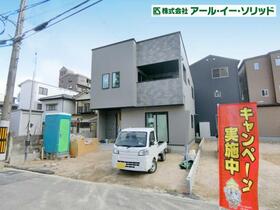 広島県広島市佐伯区隅の浜２丁目