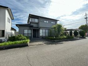 石川県河北郡津幡町字中須加