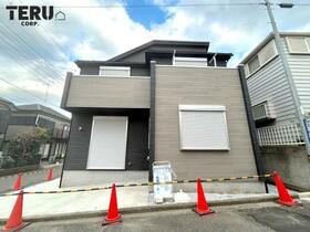 神奈川県横浜市泉区中田東４丁目