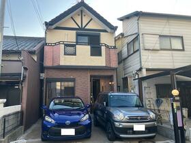 大阪府堺市堺区神保通