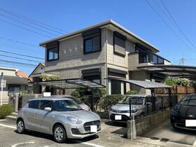 愛知県名古屋市緑区平手北２丁目