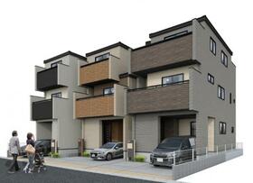 埼玉県川口市弥平1丁目