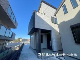 神奈川県横浜市港南区日限山１丁目