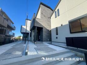 神奈川県横浜市港南区日限山１丁目