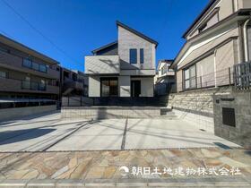 神奈川県横浜市港南区日限山１丁目