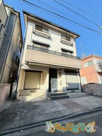 神奈川県相模原市中央区並木３丁目