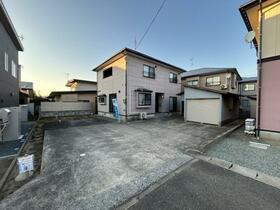 秋田県男鹿市船越字狐森