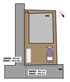 静岡県浜松市中央区初生町