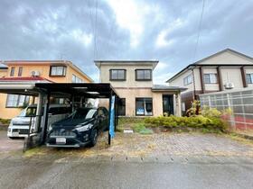 新潟県新潟市西蒲区和納