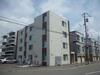 学園前駅より徒歩9分 3階 築14年2ヶ月の賃貸物件