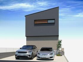 千葉県流山市江戸川台西1丁目