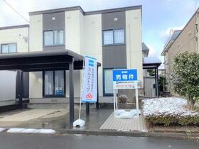 青森県青森市松森１丁目