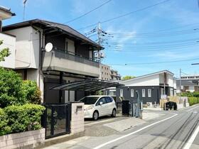 埼玉県春日部市中央3丁目