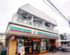 第5小野ビル 2階 築38年の賃貸物件