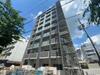 CRESTTAPP神戸三宮 3階 築2年1ヶ月の賃貸物件