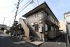 OAKHOUSE 2階 築24年8ヶ月の賃貸物件