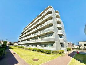 パストラルハイム志津