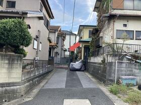 千葉県柏市東山２丁目