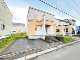 北海道北広島市西の里東４丁目