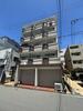 パークサイド長居 4階 築51年の賃貸物件