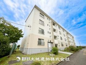安心を買うなら、朝日土地建物へ　川和団地
