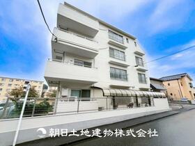 緑区の物件探しは”地元”朝日土地建物へ　東本郷キャッスル美研