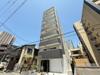 アートレジデンス上町 6階 築2年4ヶ月の賃貸物件