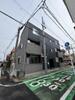 グランシャレー新宿 3階 新築の賃貸物件