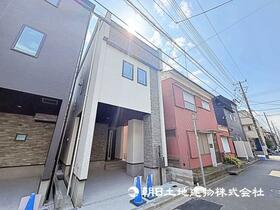 神奈川県川崎市中原区上平間